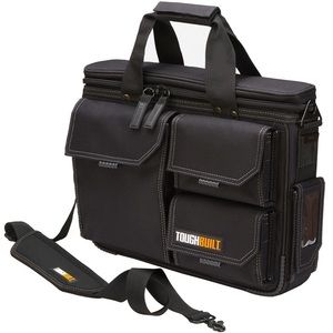 Toughbuilt Shoulder Strap Laptop Bag (medium)